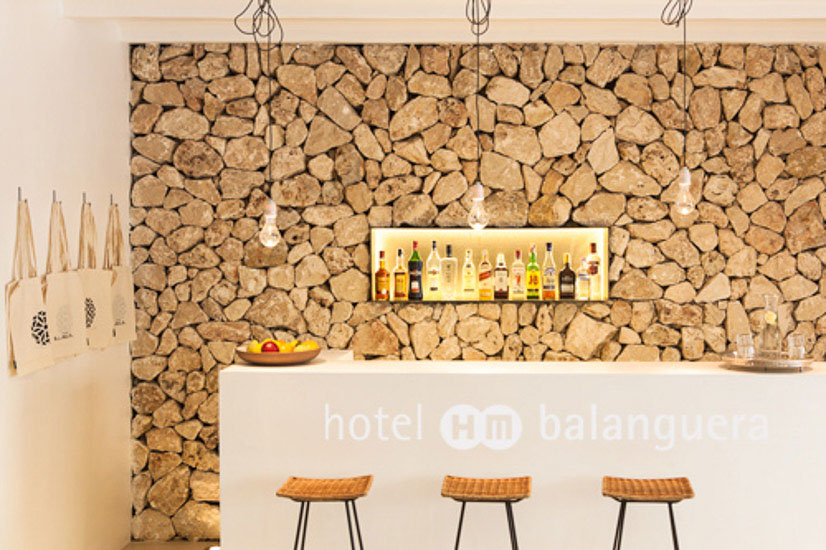 Biel Grimalt - PUBLICIDAD - HM BALANGUERA